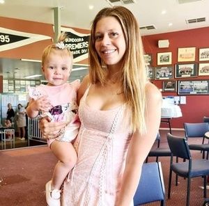 Meet your Posher, Kate